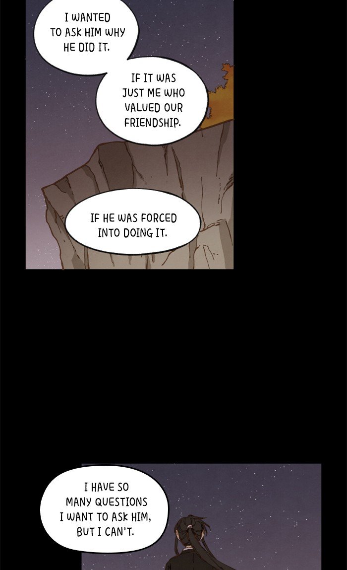 How to Become a Dragon chapter 31 - page 37