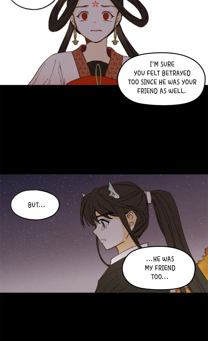 How to Become a Dragon chapter 31 - page 39