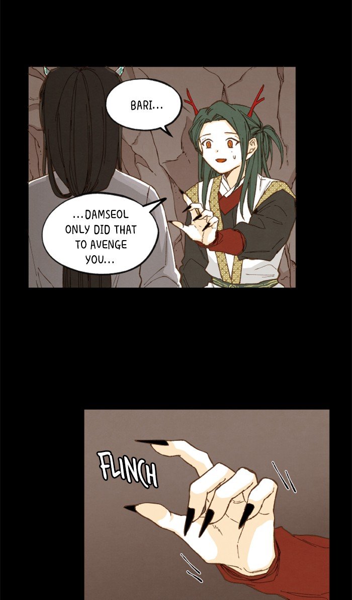 How to Become a Dragon chapter 31 - page 4