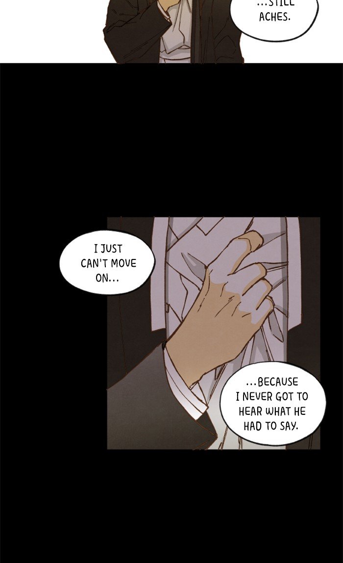 How to Become a Dragon chapter 31 - page 41
