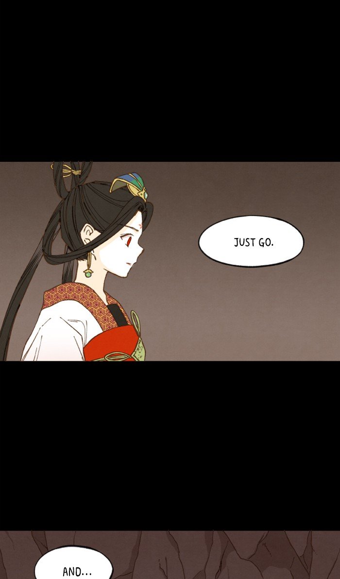 How to Become a Dragon chapter 31 - page 9