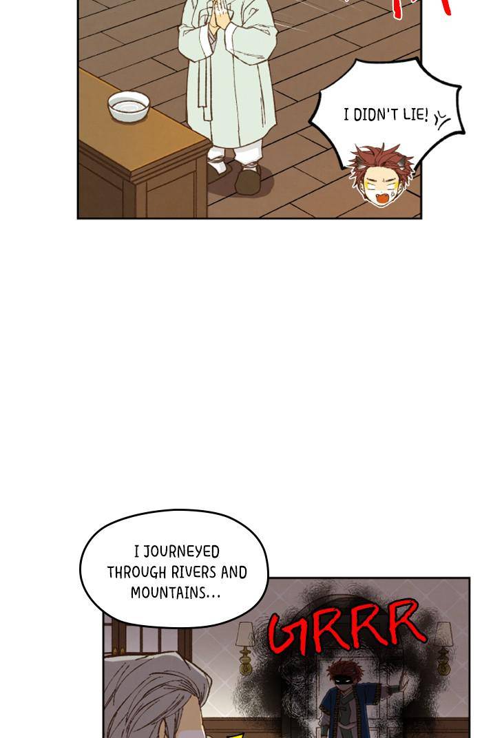 How to Become a Dragon chapter 72 - page 12