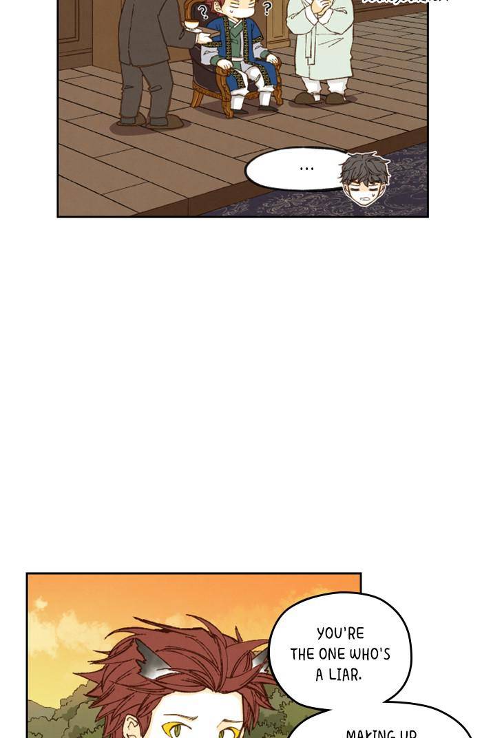 How to Become a Dragon chapter 72 - page 14