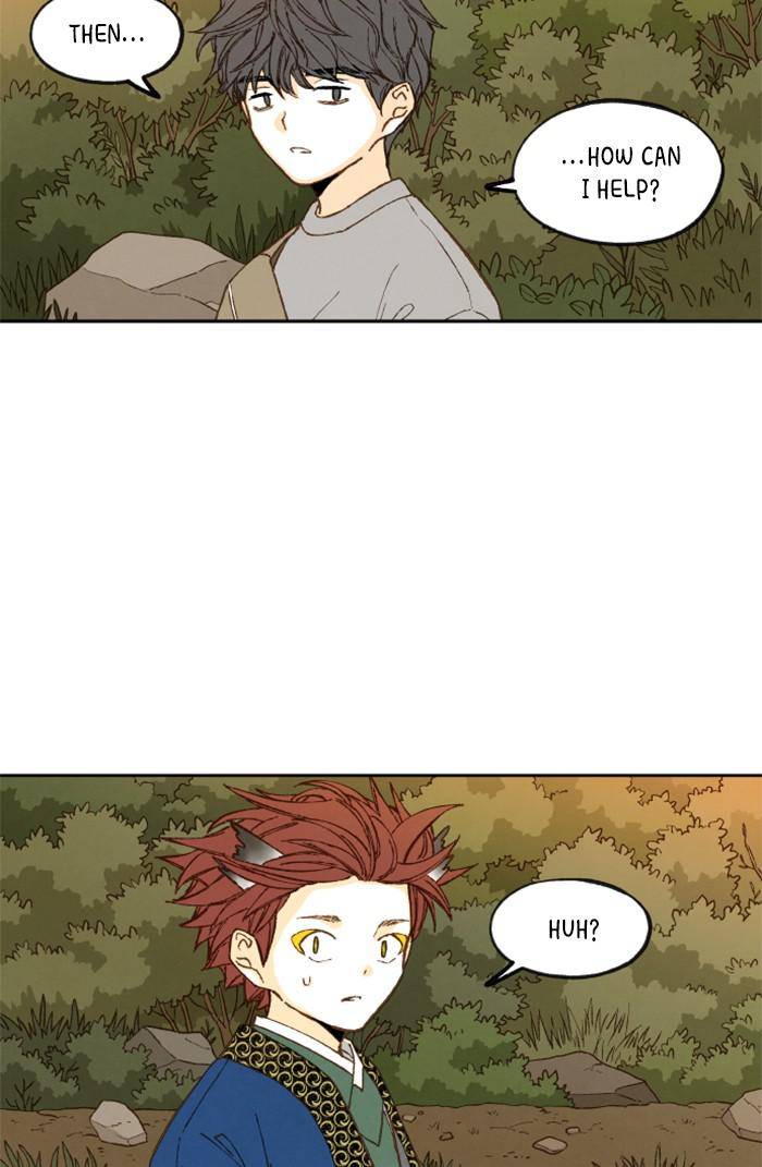 How to Become a Dragon chapter 72 - page 19