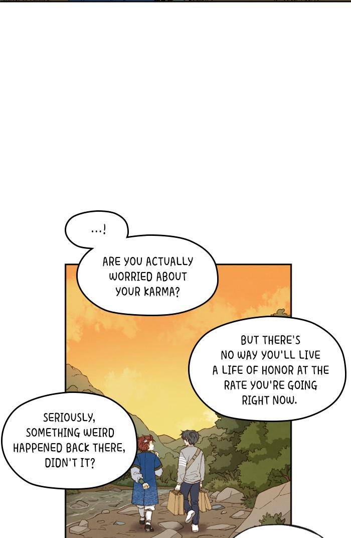 How to Become a Dragon chapter 72 - page 20