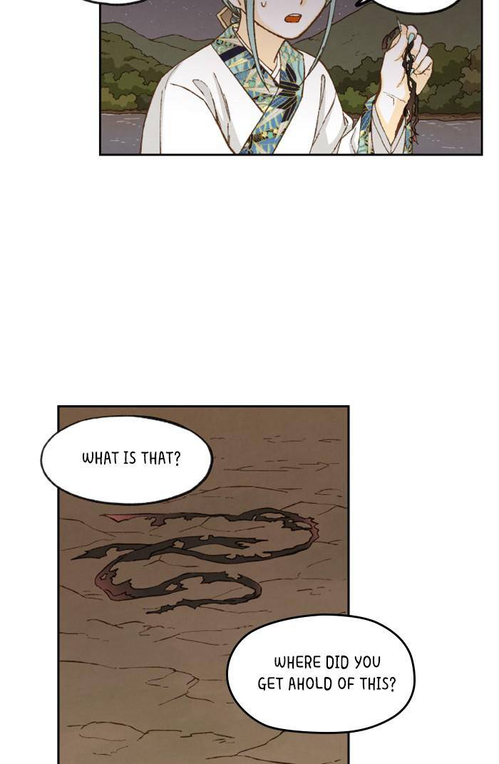 How to Become a Dragon chapter 72 - page 24