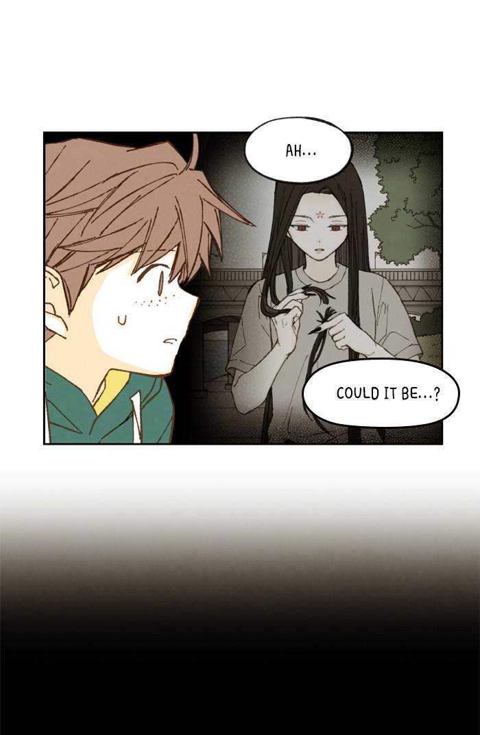 How to Become a Dragon chapter 72 - page 26