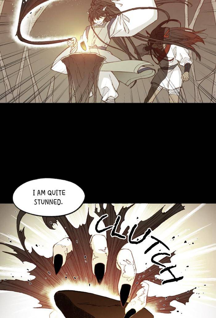 How to Become a Dragon chapter 72 - page 30