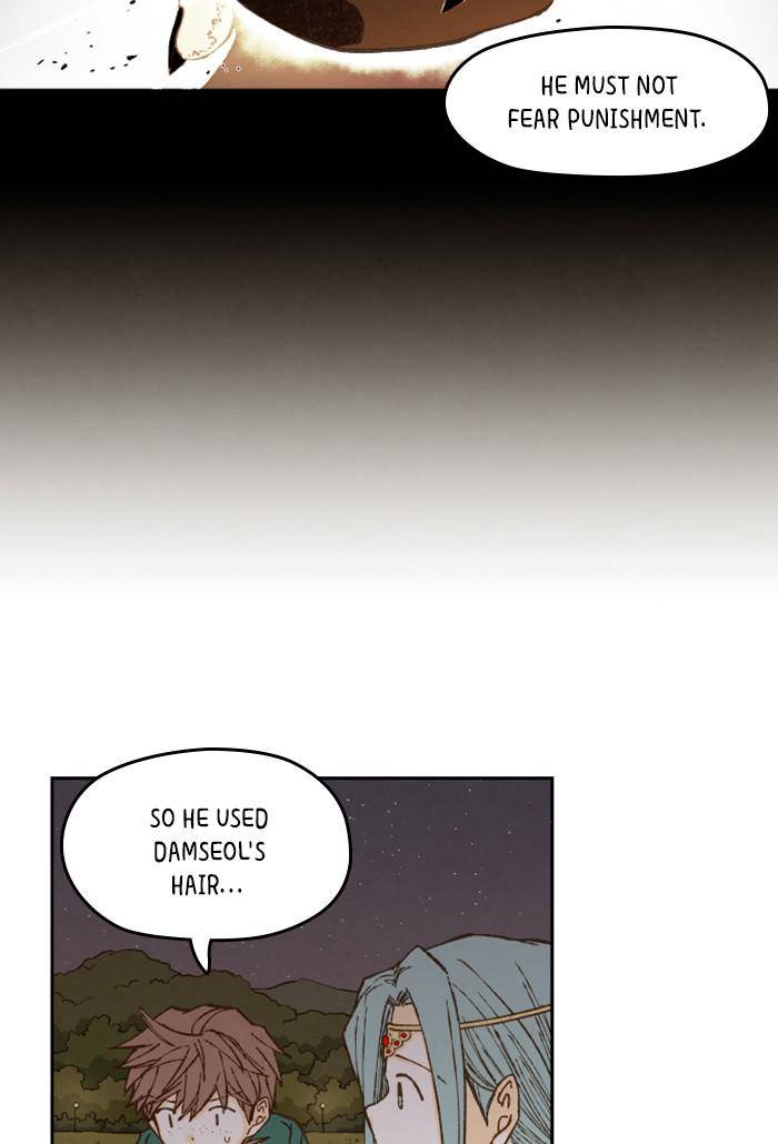 How to Become a Dragon chapter 72 - page 31