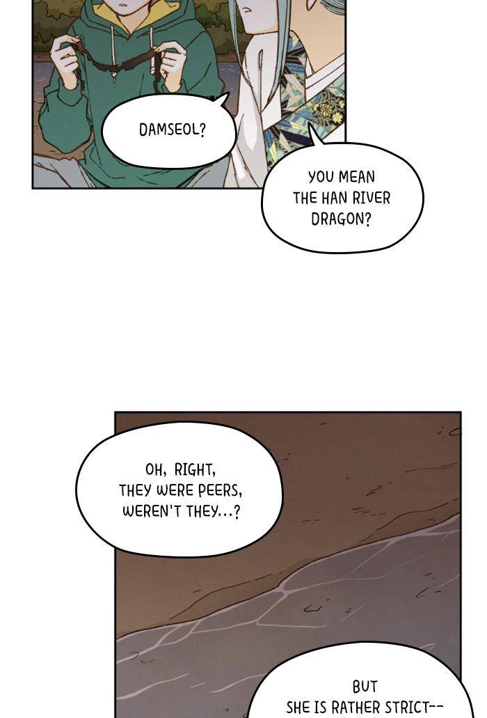 How to Become a Dragon chapter 72 - page 32