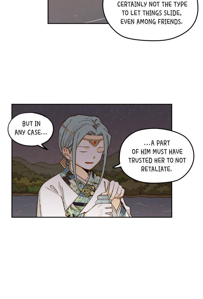 How to Become a Dragon chapter 72 - page 33