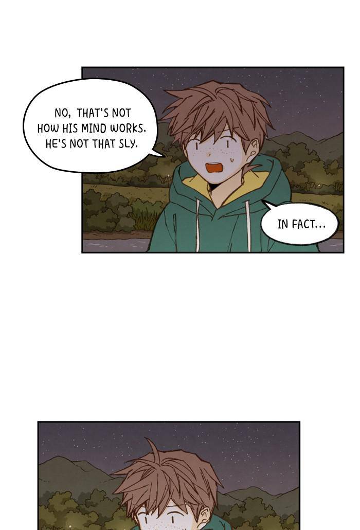 How to Become a Dragon chapter 72 - page 34