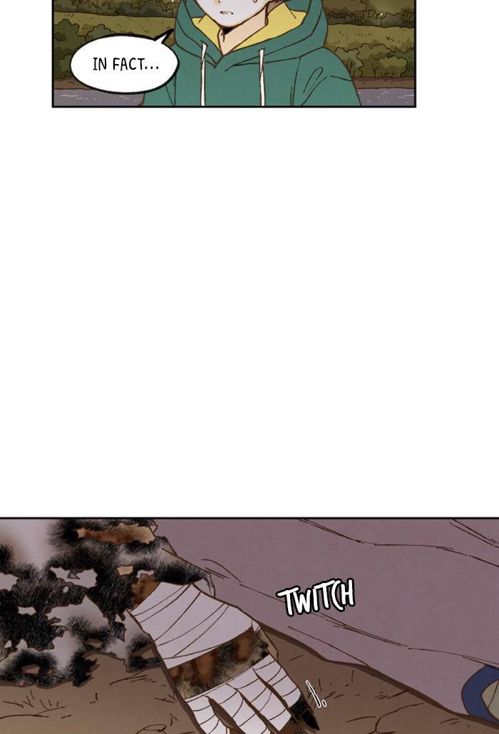 How to Become a Dragon chapter 72 - page 35