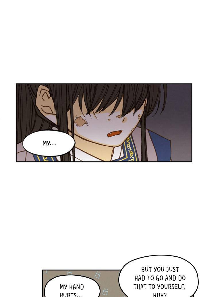 How to Become a Dragon chapter 72 - page 37