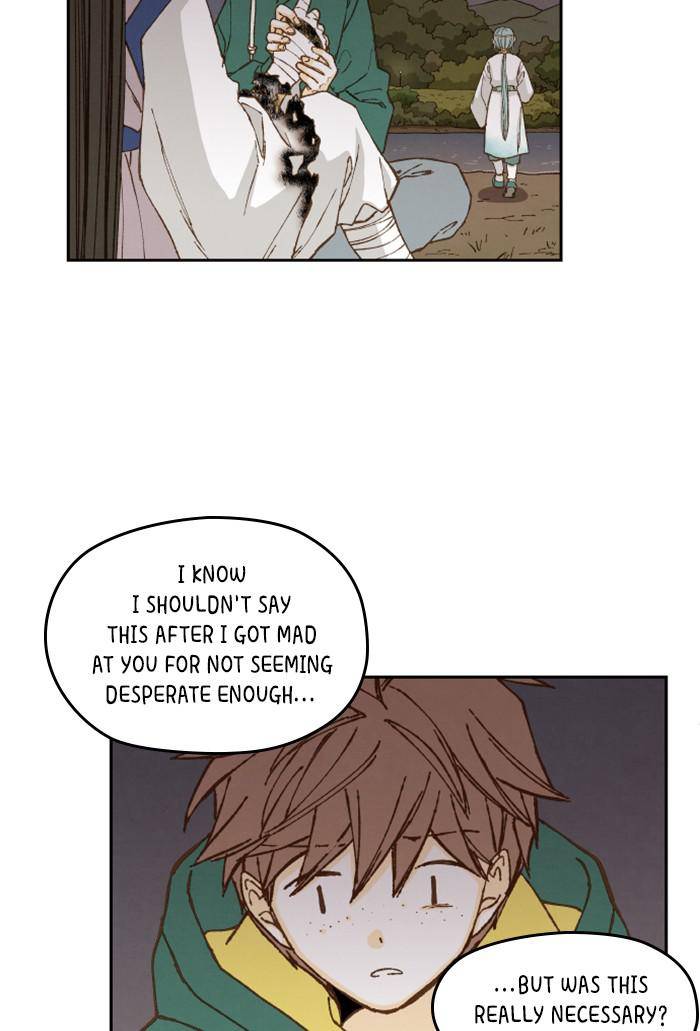 How to Become a Dragon chapter 72 - page 39