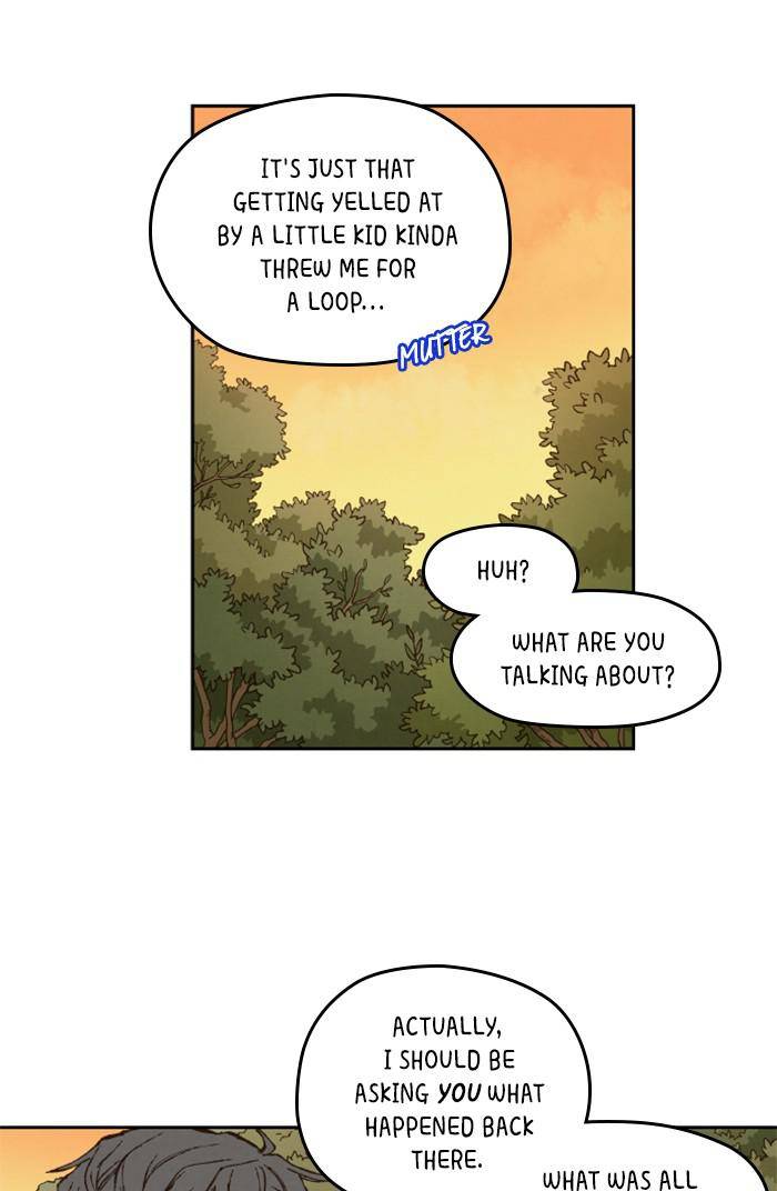 How to Become a Dragon chapter 72 - page 4