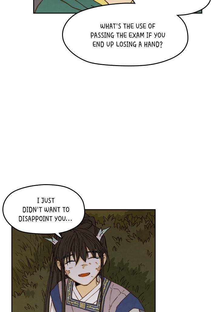 How to Become a Dragon chapter 72 - page 40