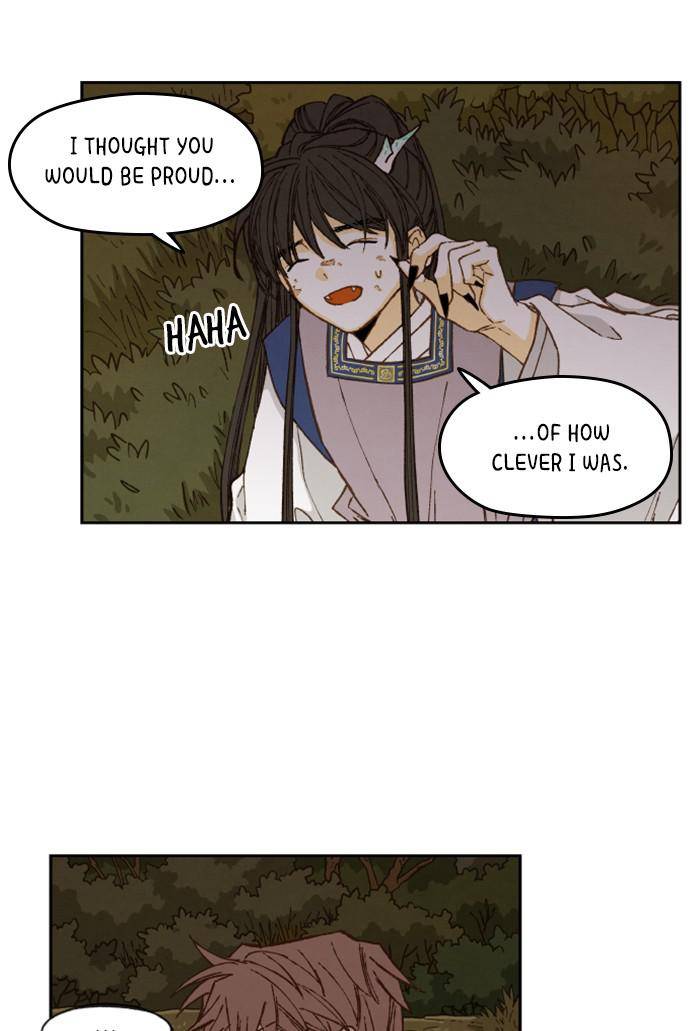 How to Become a Dragon chapter 72 - page 43