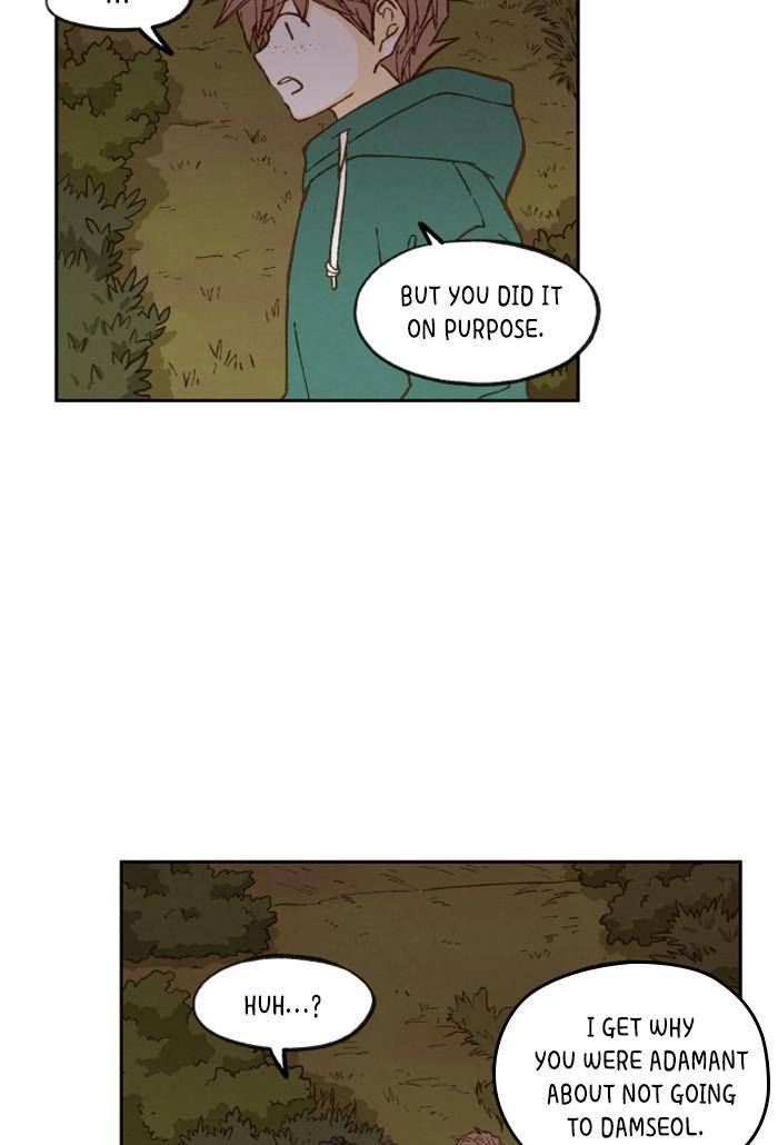How to Become a Dragon chapter 72 - page 44