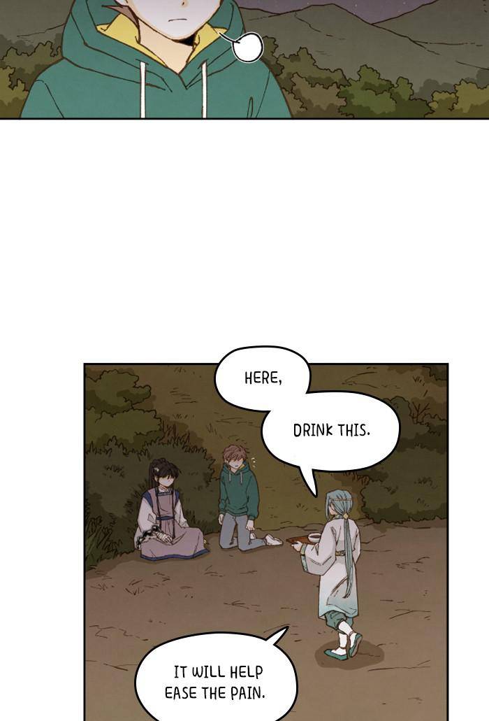 How to Become a Dragon chapter 72 - page 51