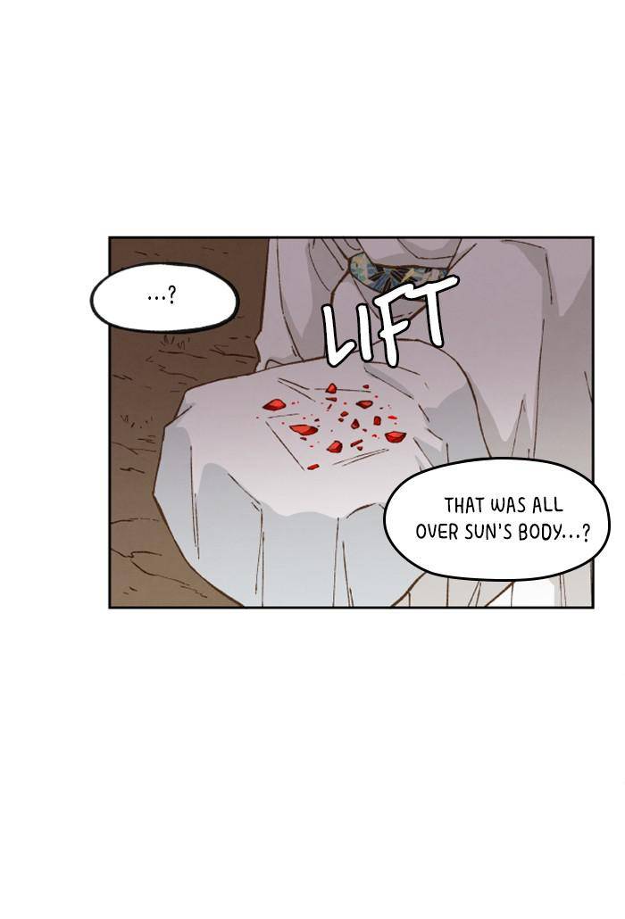 How to Become a Dragon chapter 72 - page 53