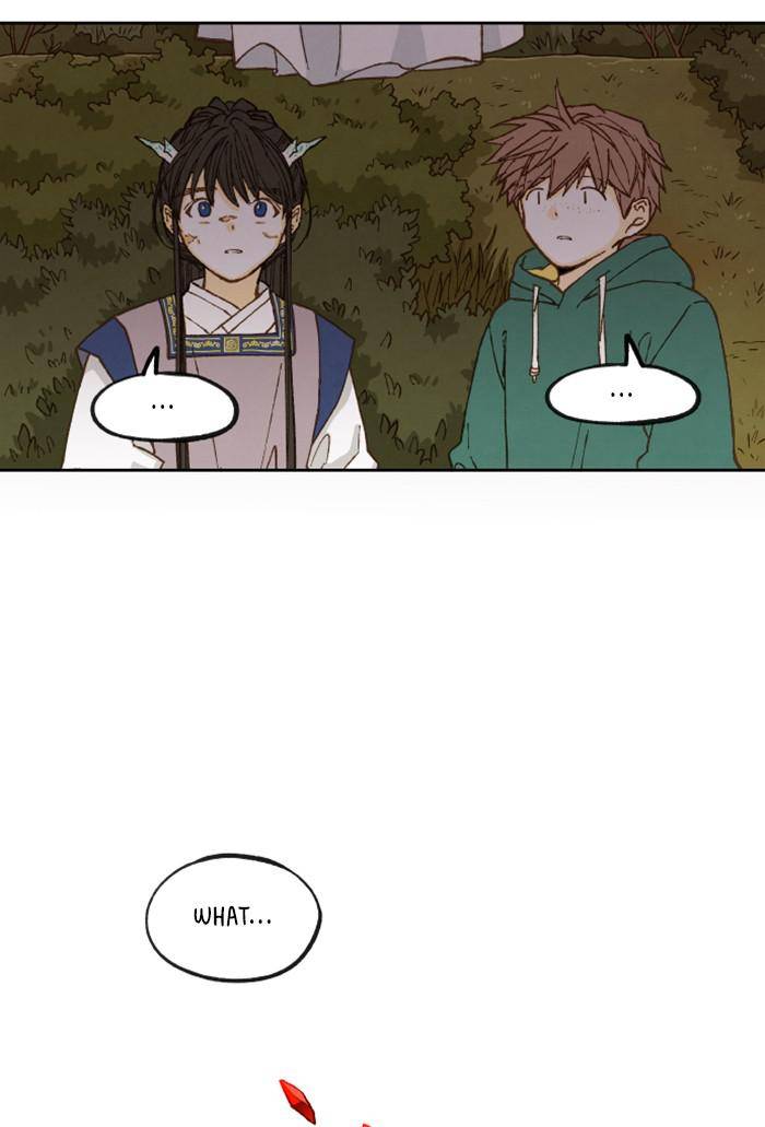 How to Become a Dragon chapter 72 - page 54