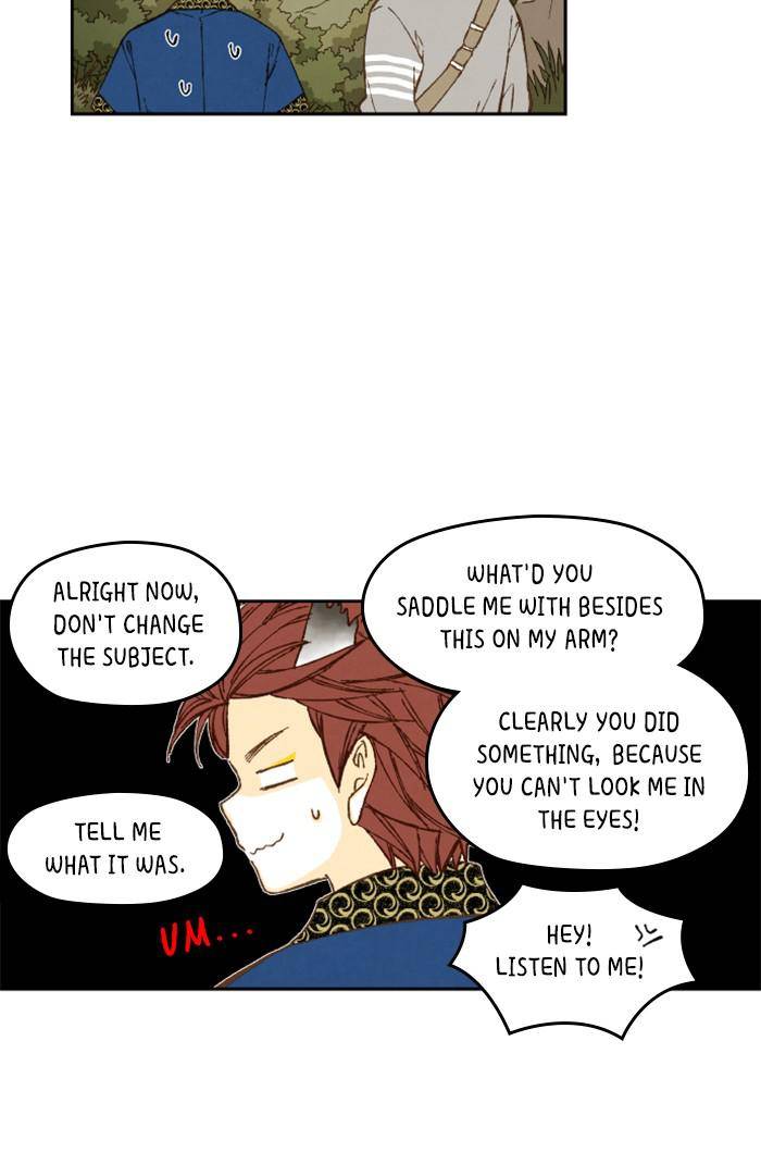How to Become a Dragon chapter 72 - page 6