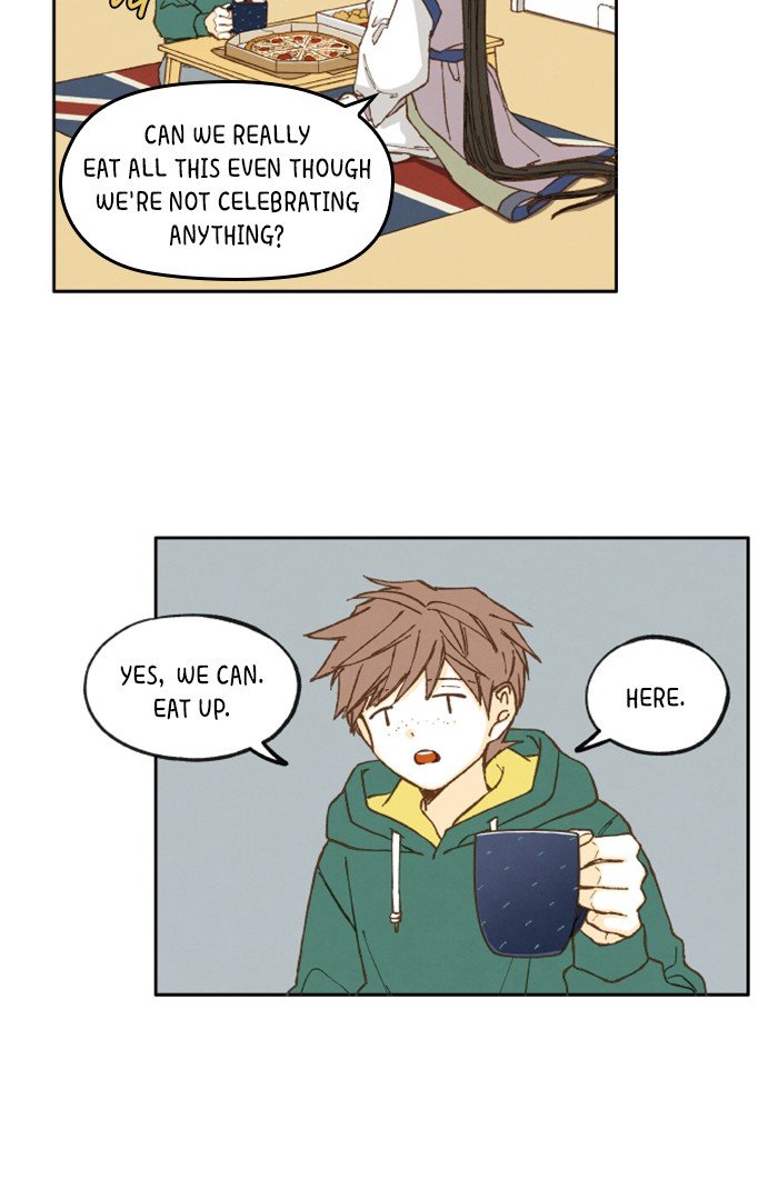 How to Become a Dragon chapter 32 - page 12