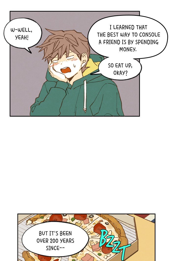 How to Become a Dragon chapter 32 - page 16
