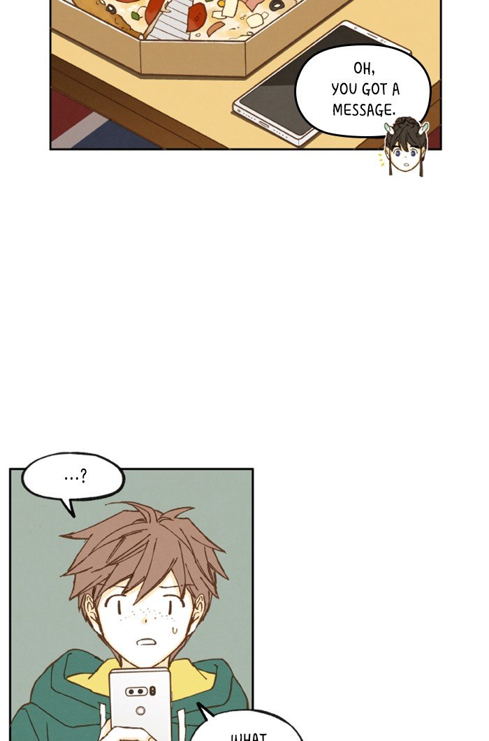 How to Become a Dragon chapter 32 - page 17
