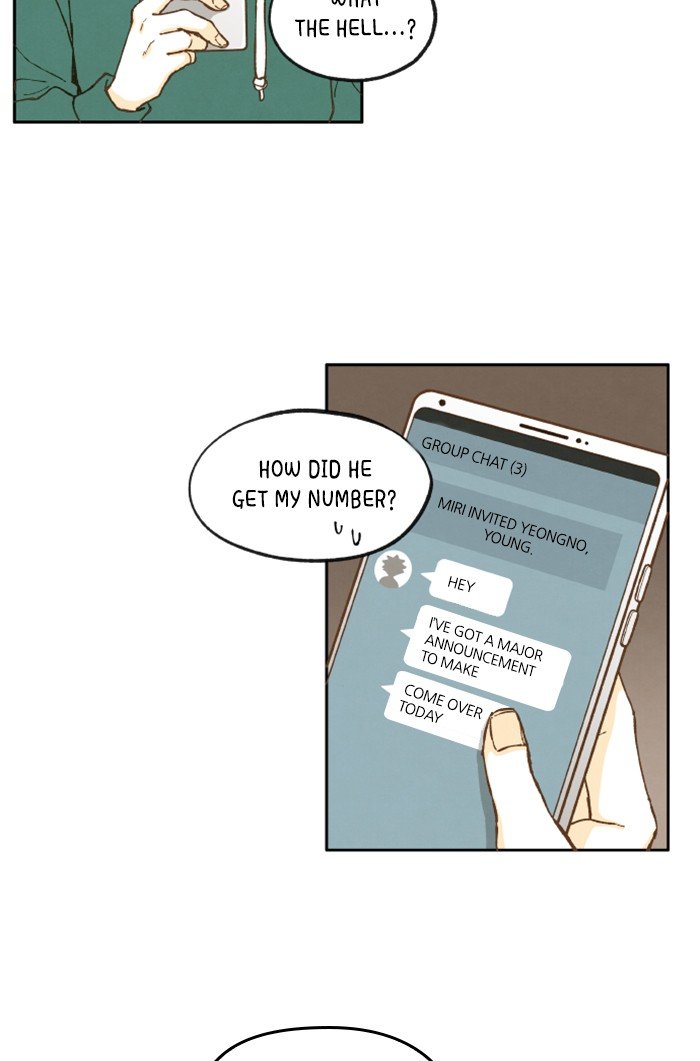 How to Become a Dragon chapter 32 - page 18