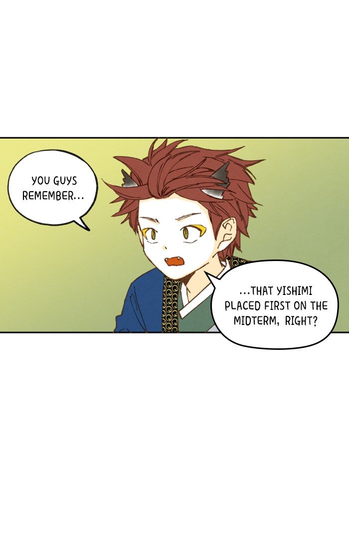 How to Become a Dragon chapter 32 - page 23