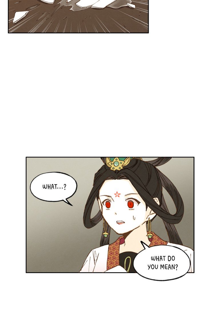 How to Become a Dragon chapter 32 - page 29
