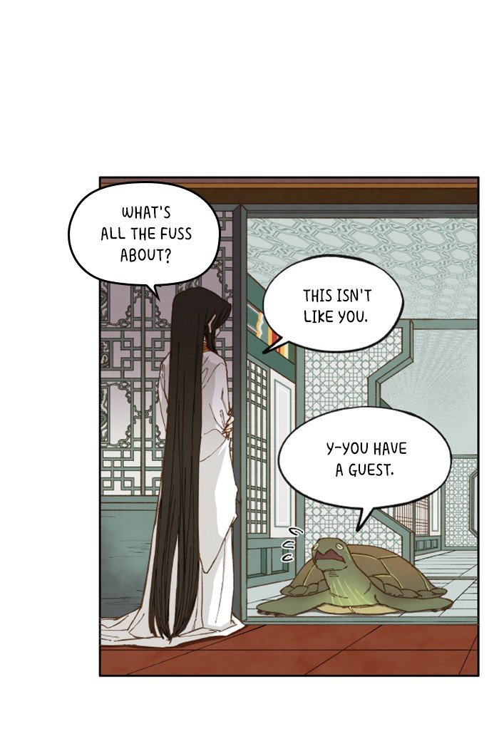 How to Become a Dragon chapter 32 - page 4