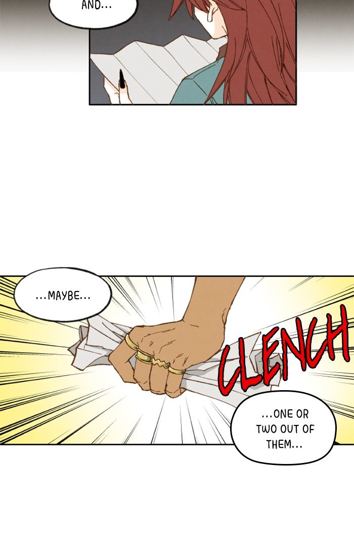 How to Become a Dragon chapter 32 - page 45