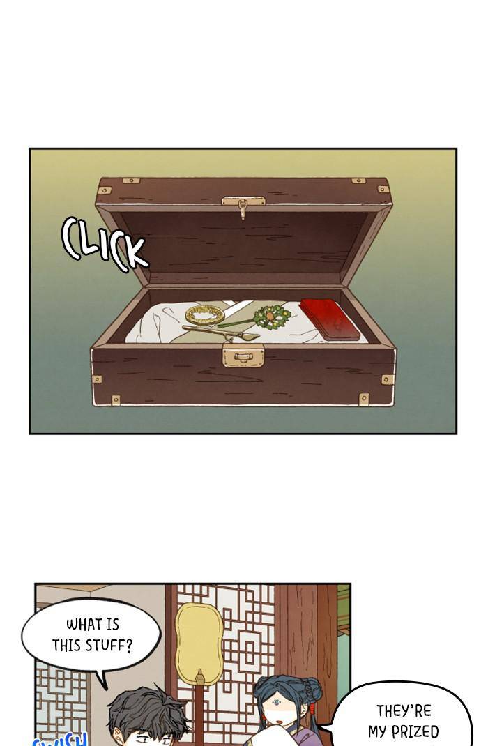 How to Become a Dragon chapter 71 - page 14
