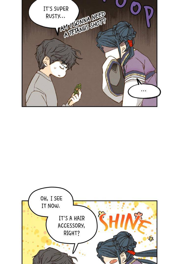 How to Become a Dragon chapter 71 - page 17