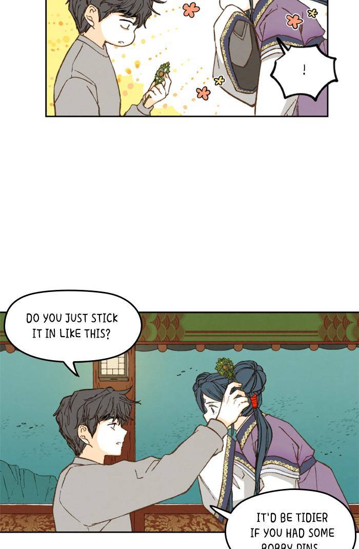 How to Become a Dragon chapter 71 - page 18