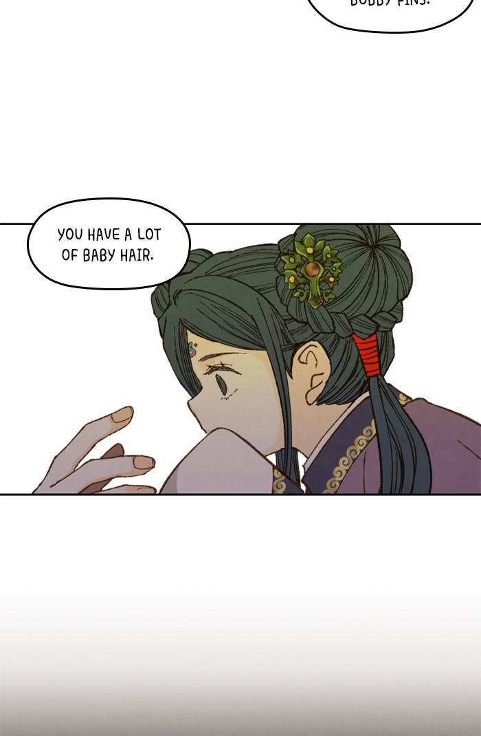 How to Become a Dragon chapter 71 - page 19