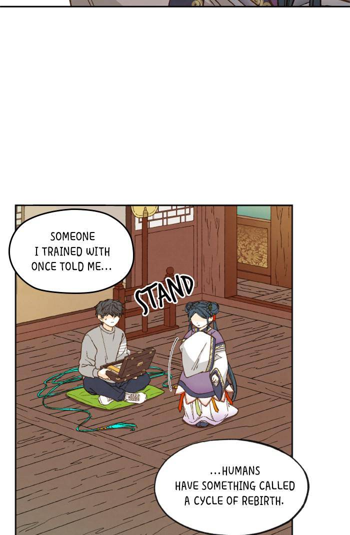 How to Become a Dragon chapter 71 - page 24