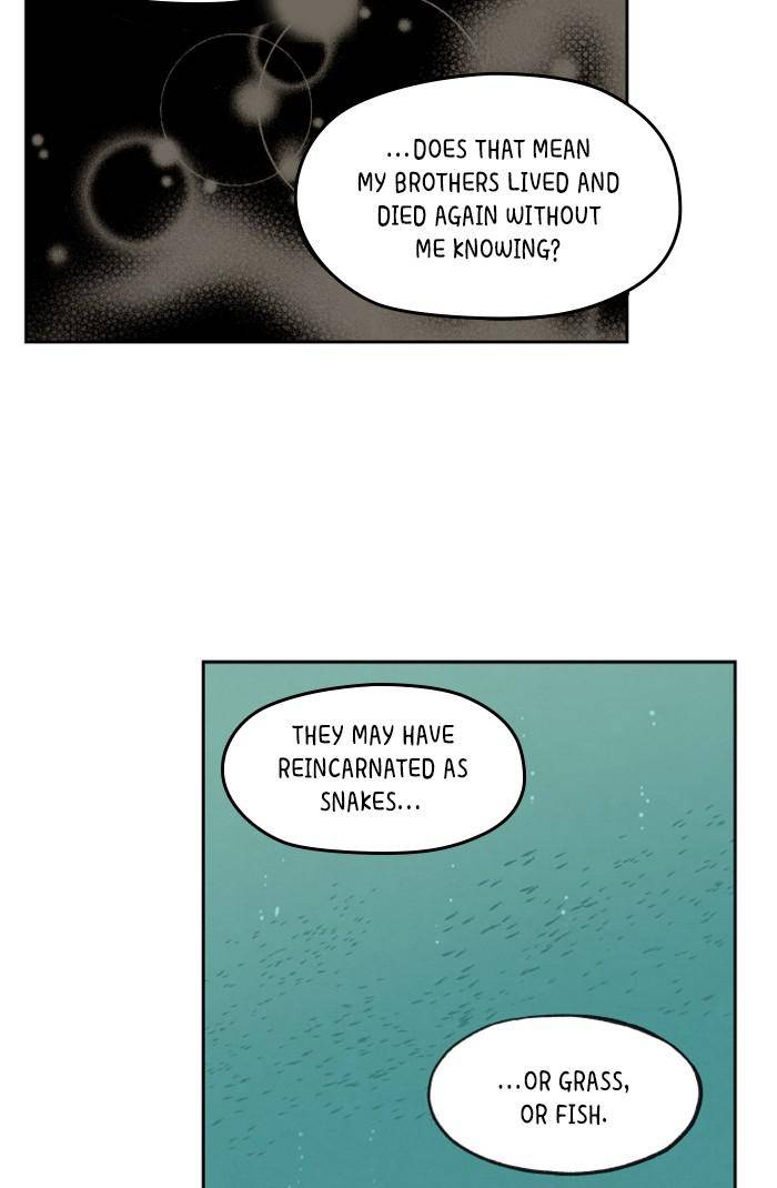 How to Become a Dragon chapter 71 - page 26