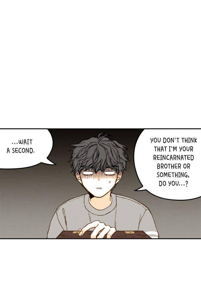 How to Become a Dragon chapter 71 - page 28