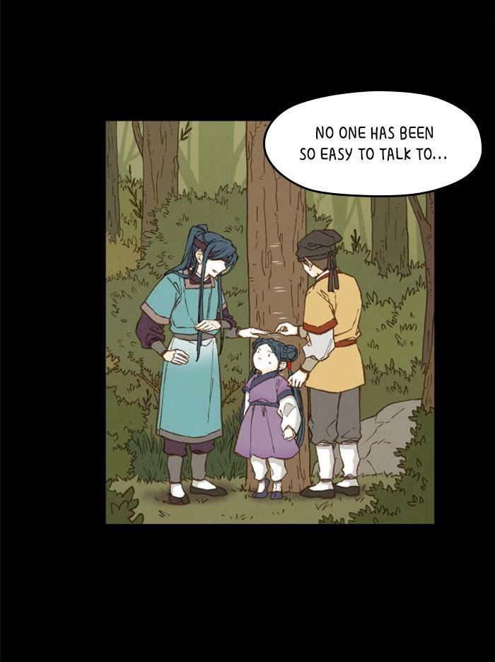How to Become a Dragon chapter 71 - page 31