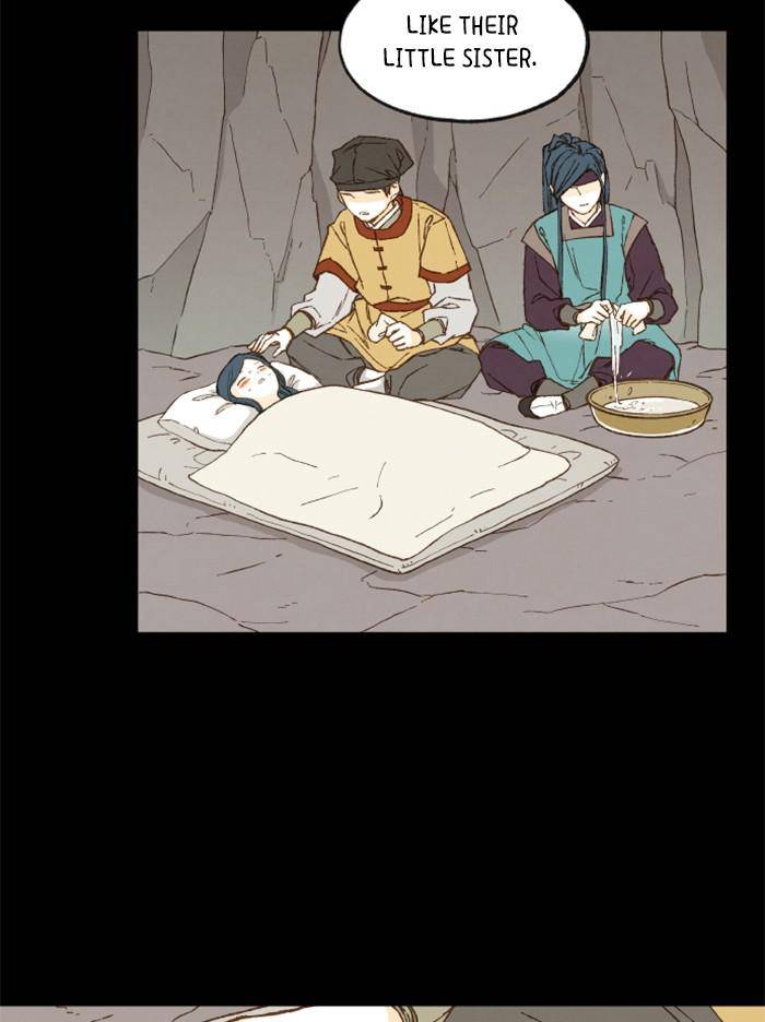 How to Become a Dragon chapter 71 - page 33