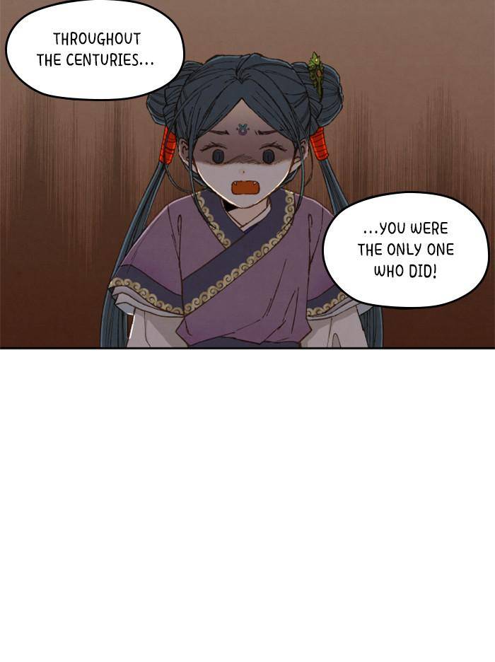 How to Become a Dragon chapter 71 - page 35