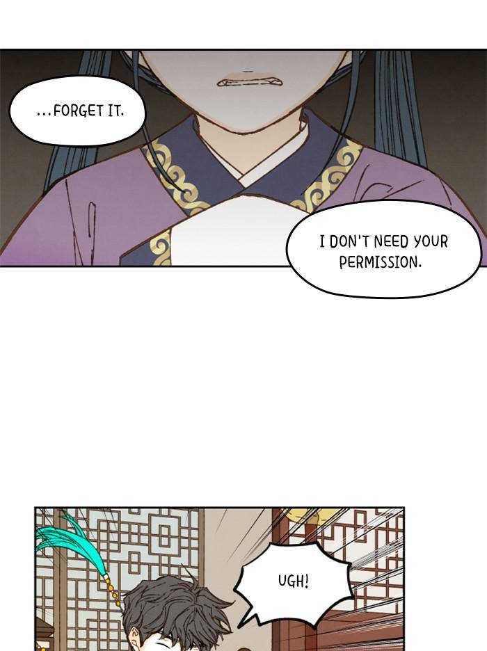 How to Become a Dragon chapter 71 - page 36
