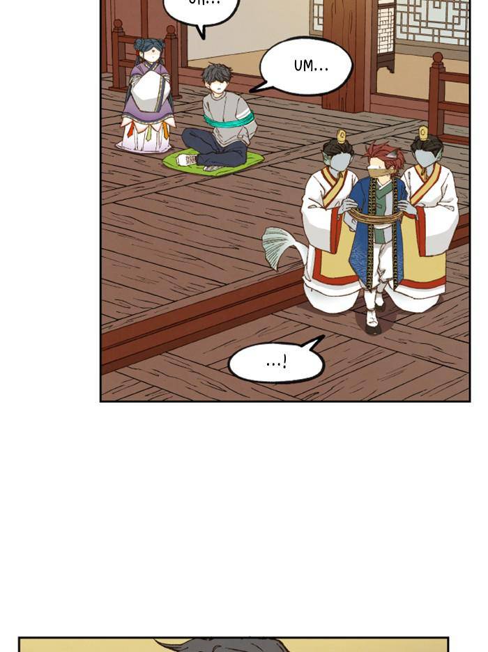 How to Become a Dragon chapter 71 - page 41