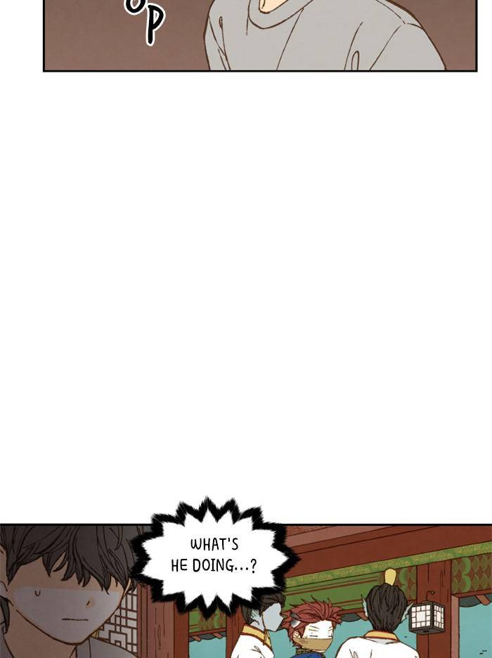 How to Become a Dragon chapter 71 - page 43
