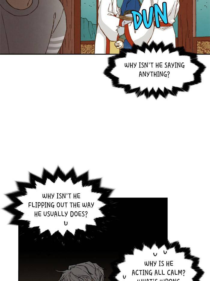 How to Become a Dragon chapter 71 - page 44