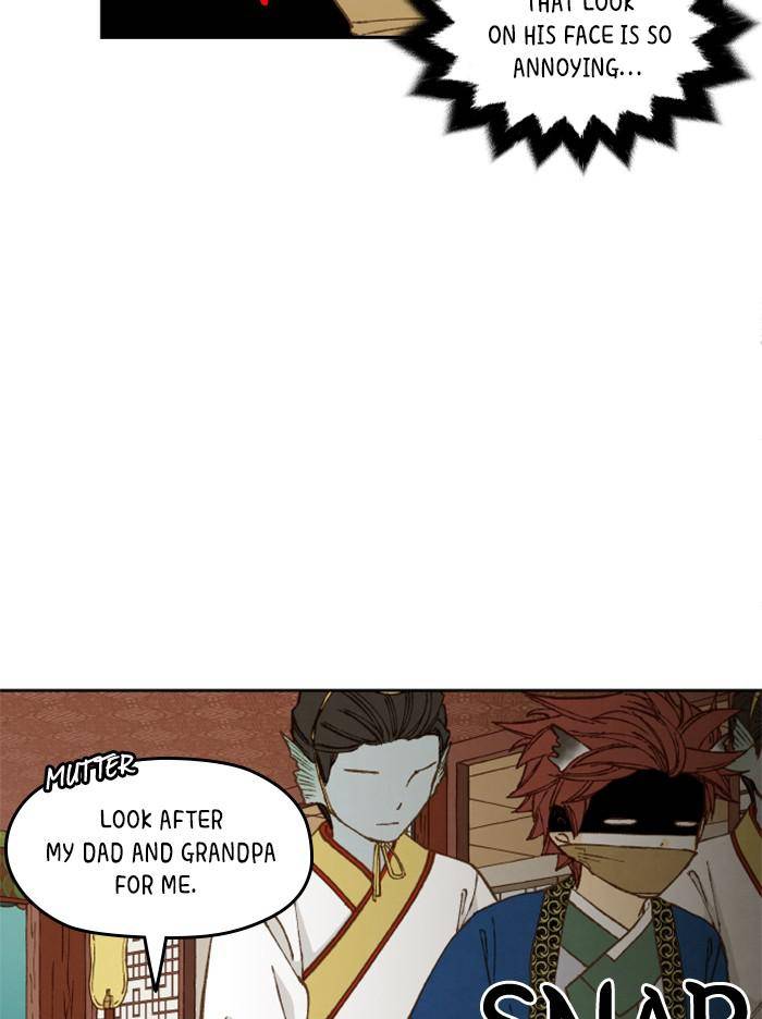 How to Become a Dragon chapter 71 - page 46